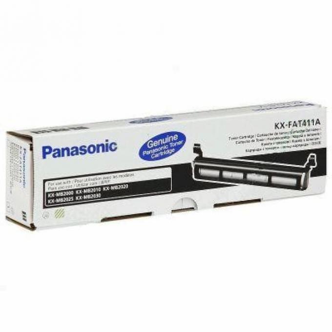 PANASONIC KX-FAT411A7