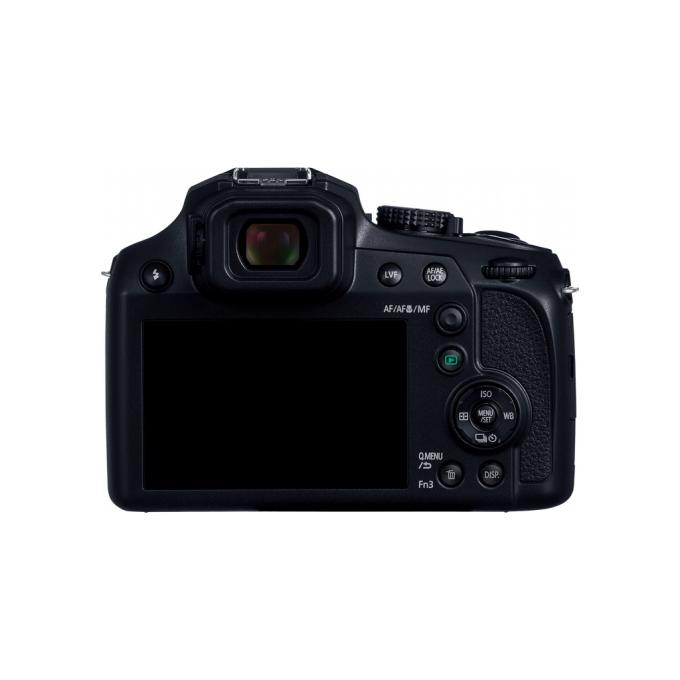 PANASONIC DC-FZ82DE-K
