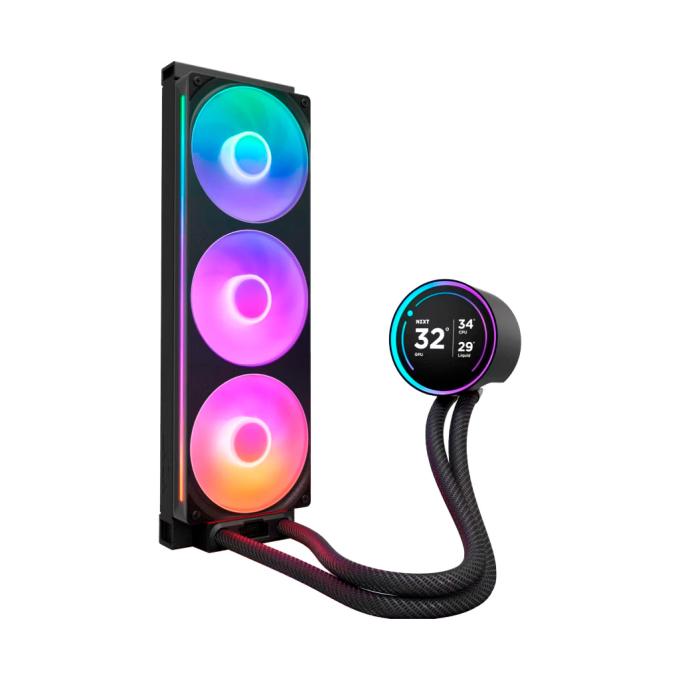 NZXT RL-KR36E-B2