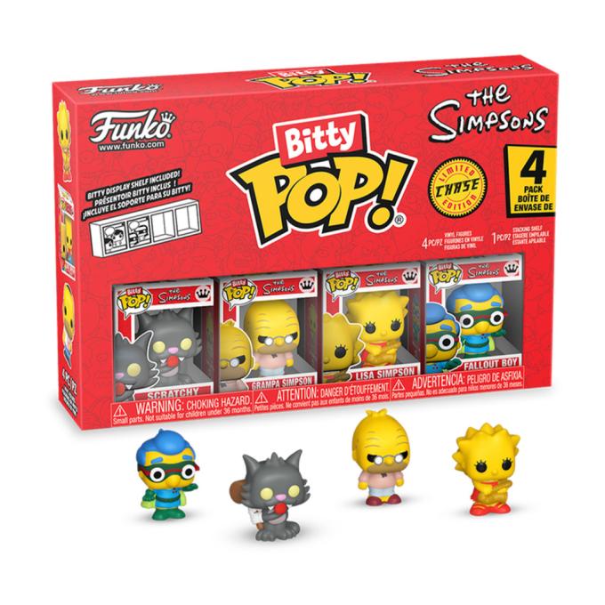 Funko Pop 85710