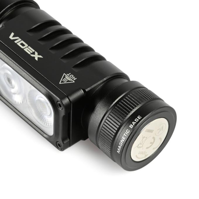 VIDEX VLF-H066A 2000Lm 5000K