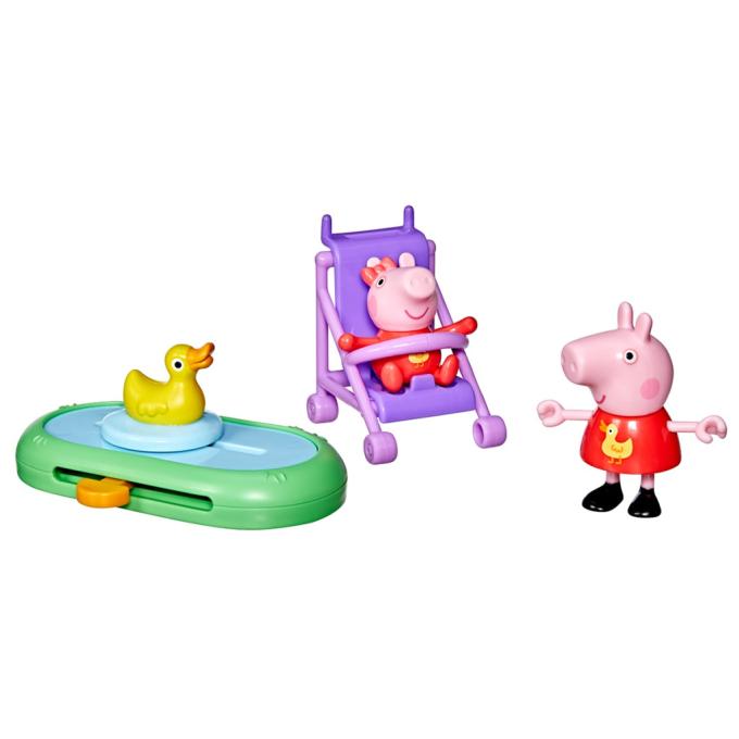 Peppa Pig G0528