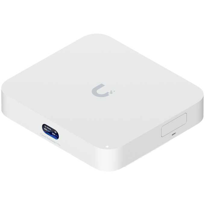 Ubiquiti UCG-MAX-EU
