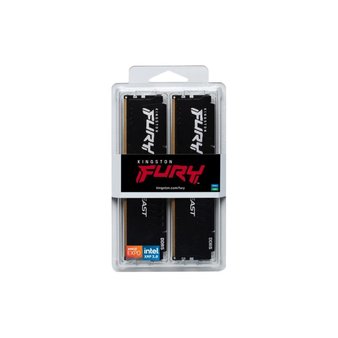 Kingston KF552C40BB2K2-64