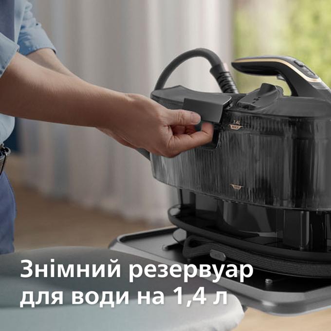 Philips PSG8300/80