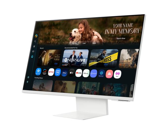 Samsung LS32FM803UZXUA