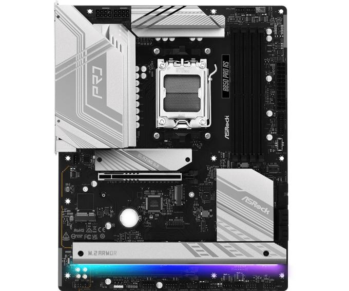 ASRock B850 Pro RS