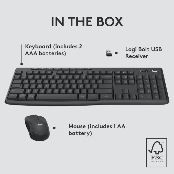 Logitech 920-012077