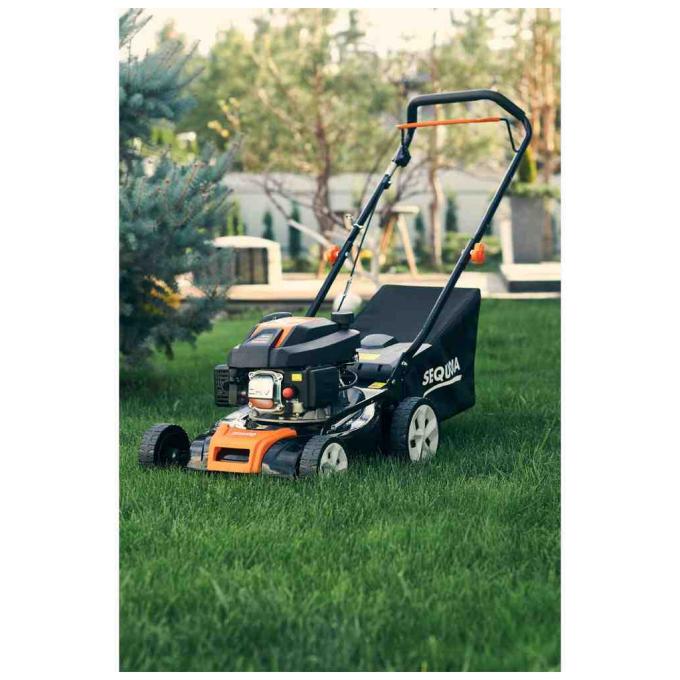 SEQUOIA SPLM4000