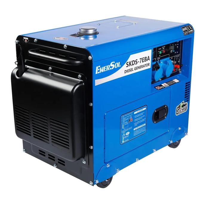 Enersol SKDS-7EBA