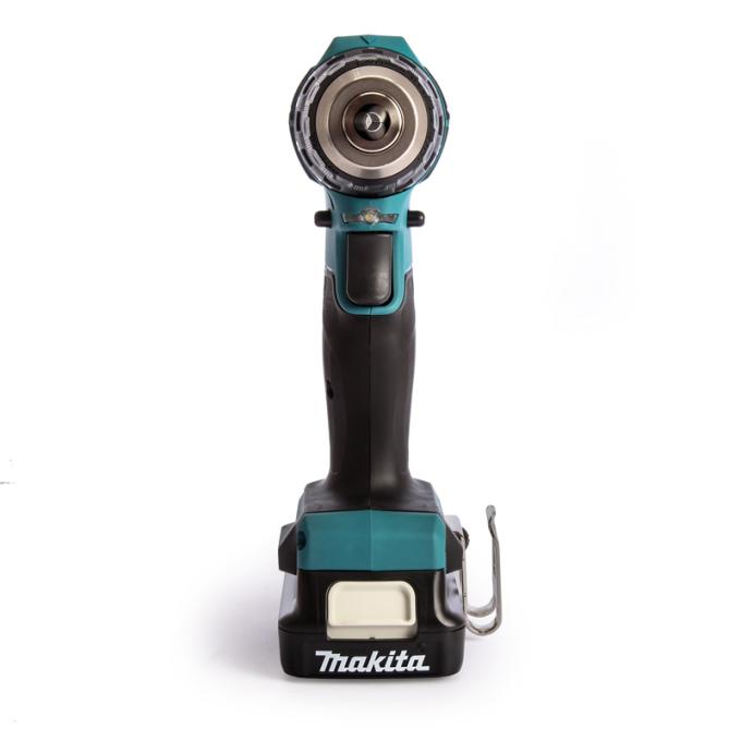 Makita DF332DWYE