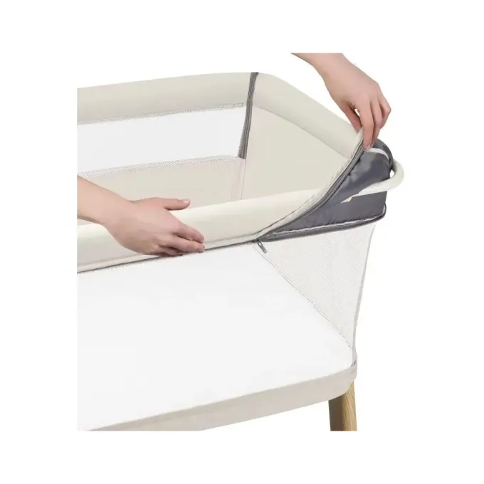 Lionelo LO-THOMI PLUS BEIGE SAND