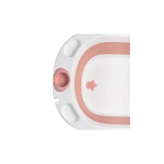 El Camino ME 1139 pink