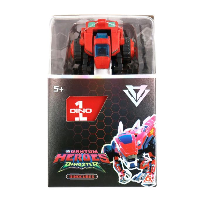 Dinoster EU580840-1