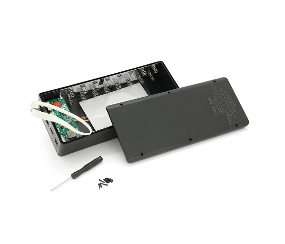 VOLTRONIC CX16-PD-QI