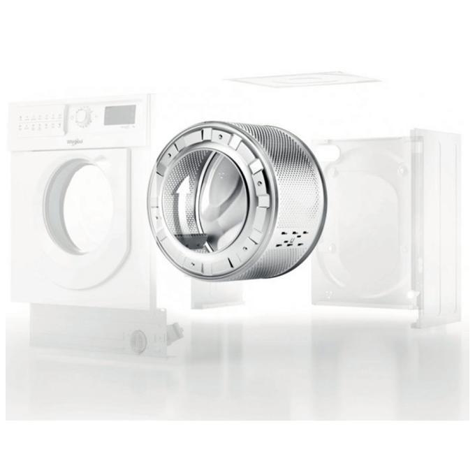 Whirlpool BI WMWG 71483E EU