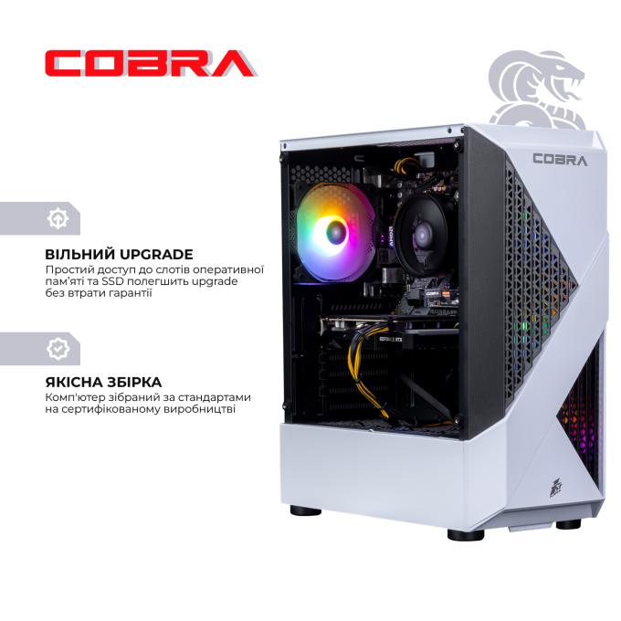 COBRA A45.16.S5.36.18380