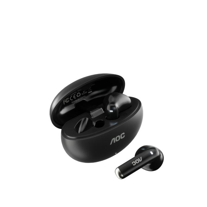 AOC ACT1501BK