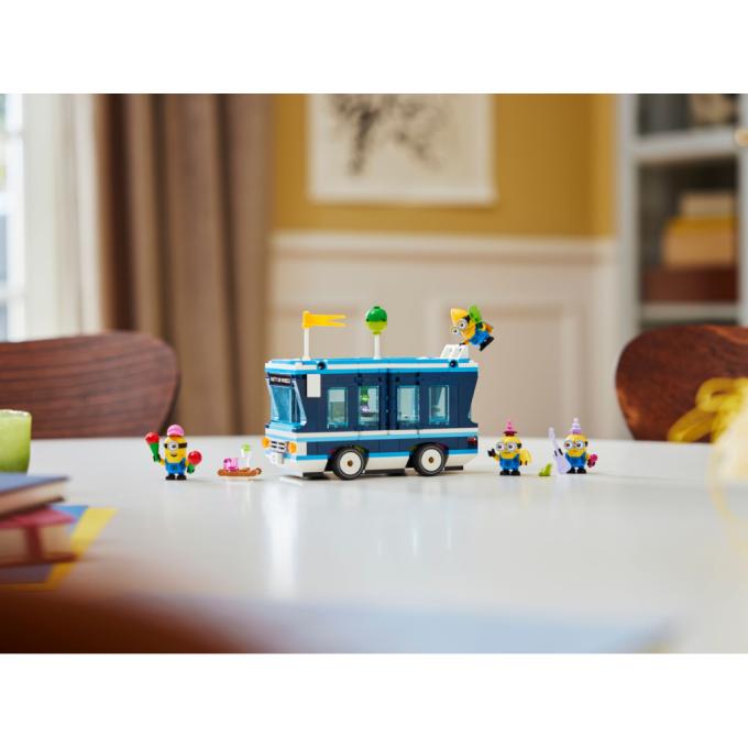 LEGO 75581