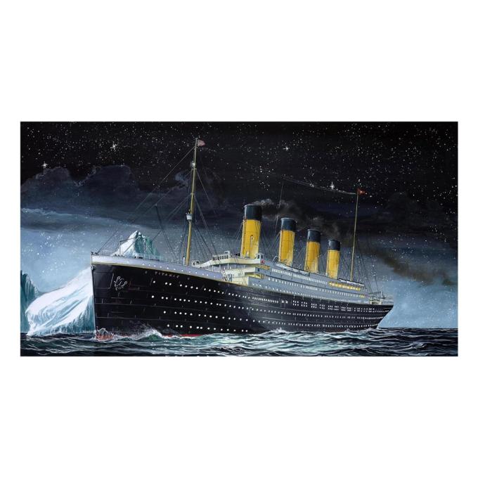 Revell RVL-65804
