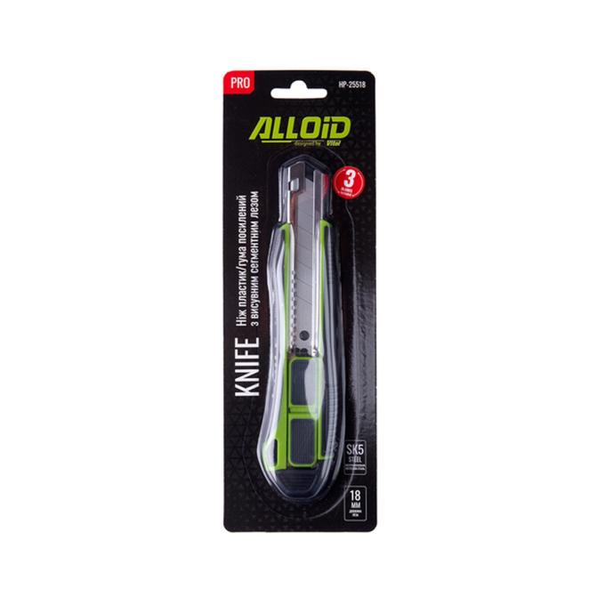 Alloid HP-25518
