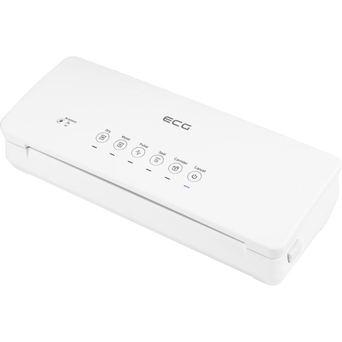 ECG VacuFresh