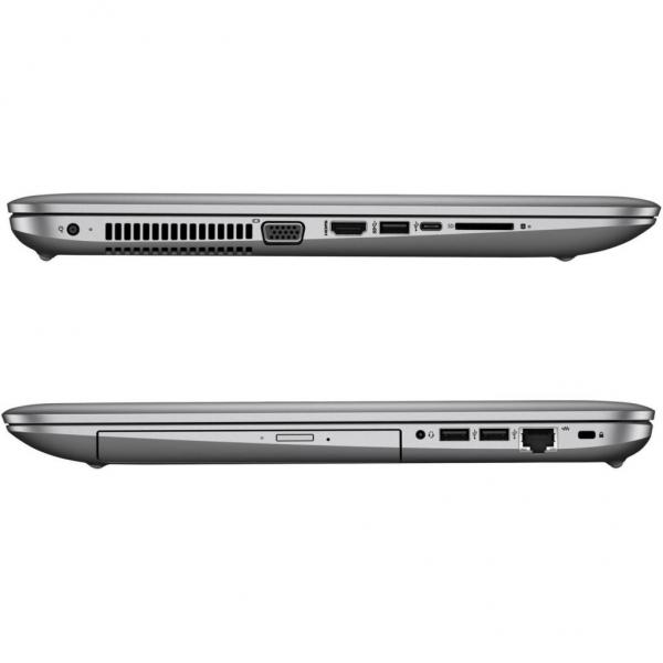 Ноутбук HP ProBook 470 2HG48ES