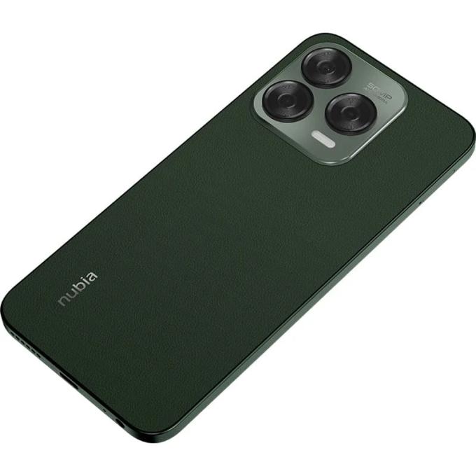 ZTE Nubia V70 Design 8/128GB Green