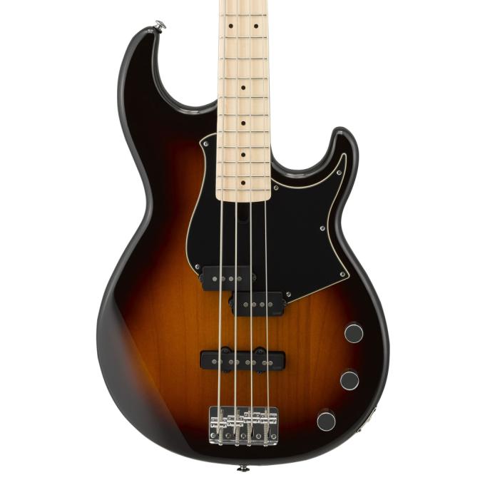 Yamaha BB434M Tobacco Brown Sunburst