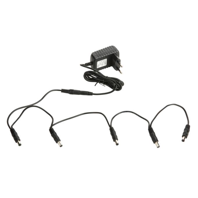 RockPower RP NT 50 EU