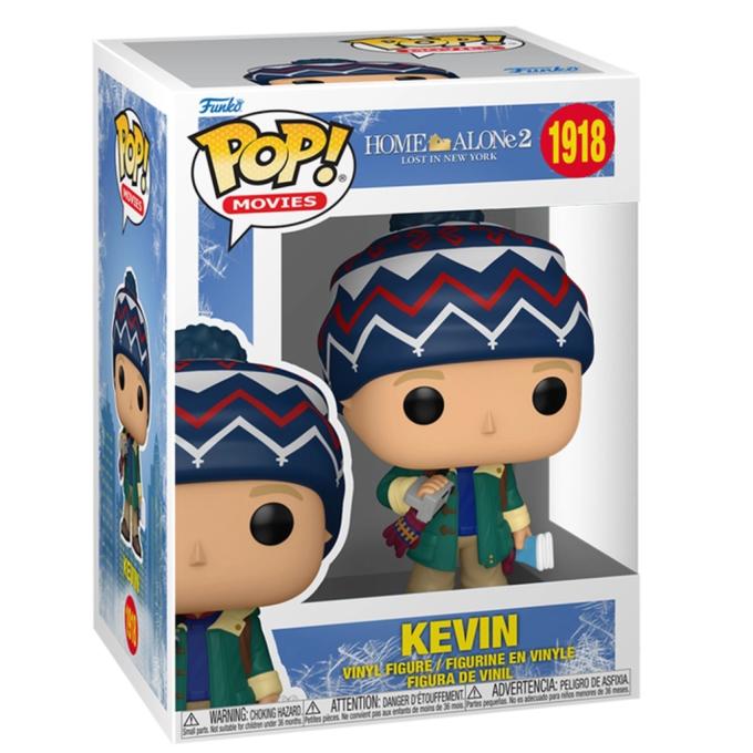 Funko Pop 80040F