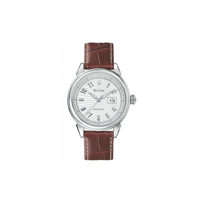 Bulova 63F85