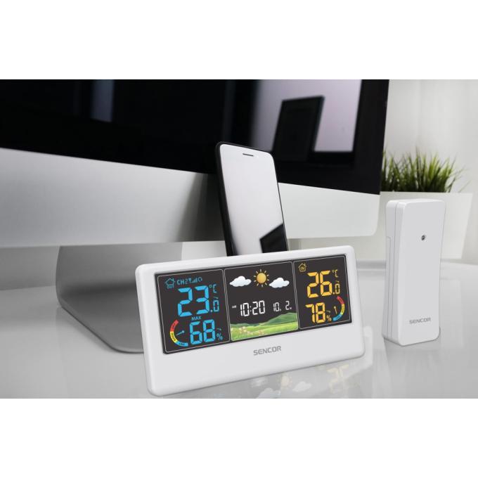Sencor SWS4100W