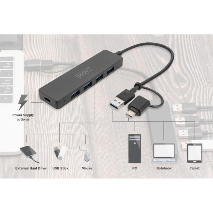 DIGITUS DA-70235