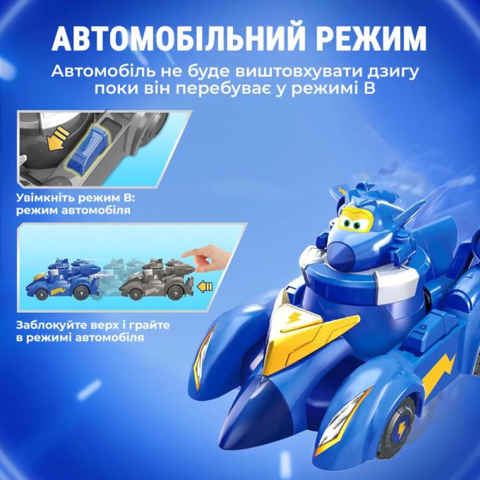 Super Wings EU770330