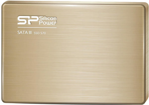 SSD Silicon Power SP120GBSS3S70S25