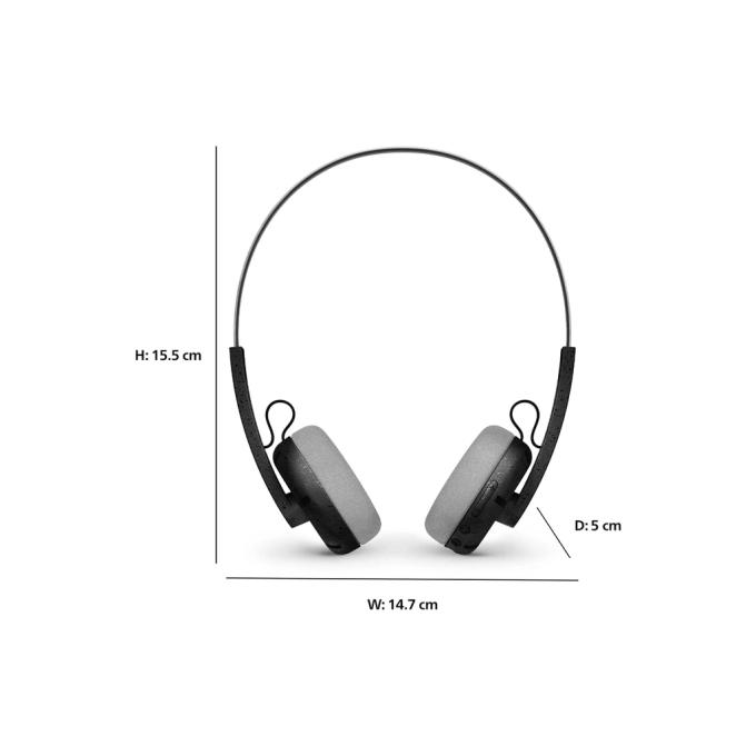 Philips TAH2000BK/00