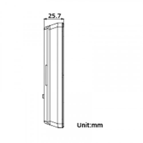 Hikvision DS-KH9310-WTE1(B)