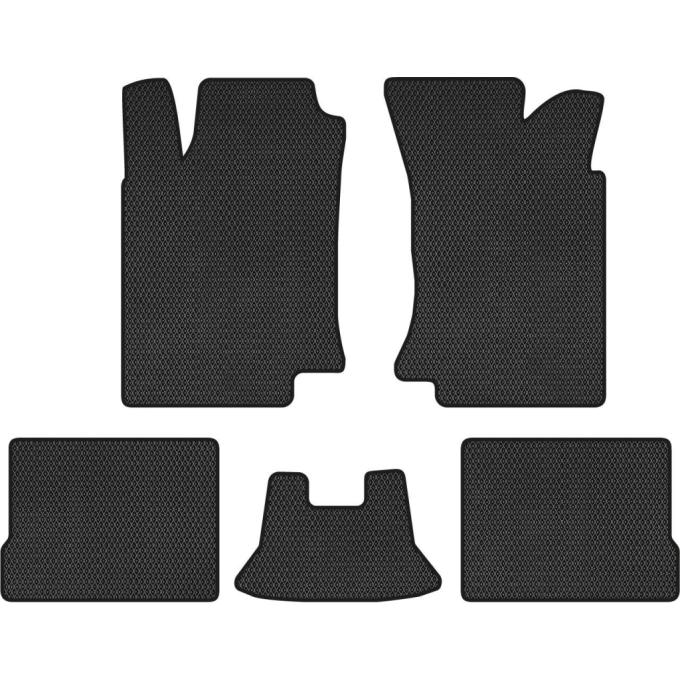 EVAtech VW21853C5RBB