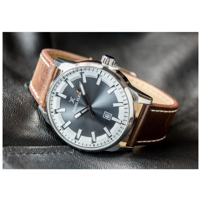 Daniel Klein DK11652-5