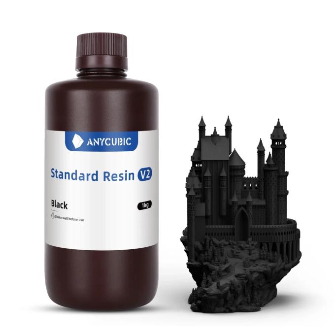 Anycubic SBZ2BK-102A