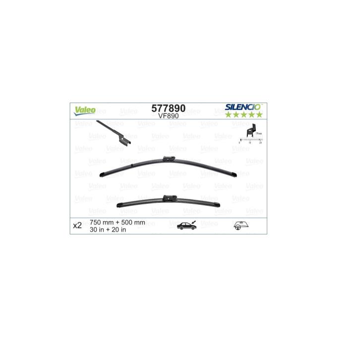 VALEO 577890