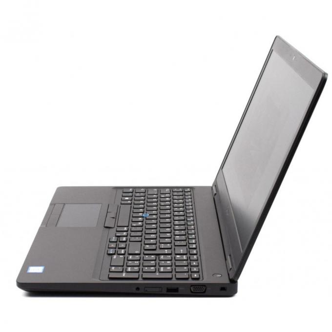 Ноутбук Dell Latitude 5590 N035L559015_UBU