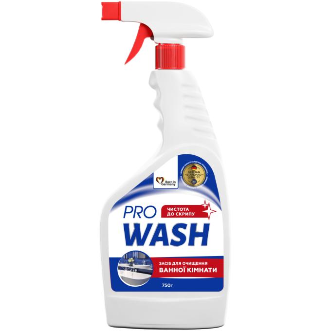 Pro Wash 4262396145475