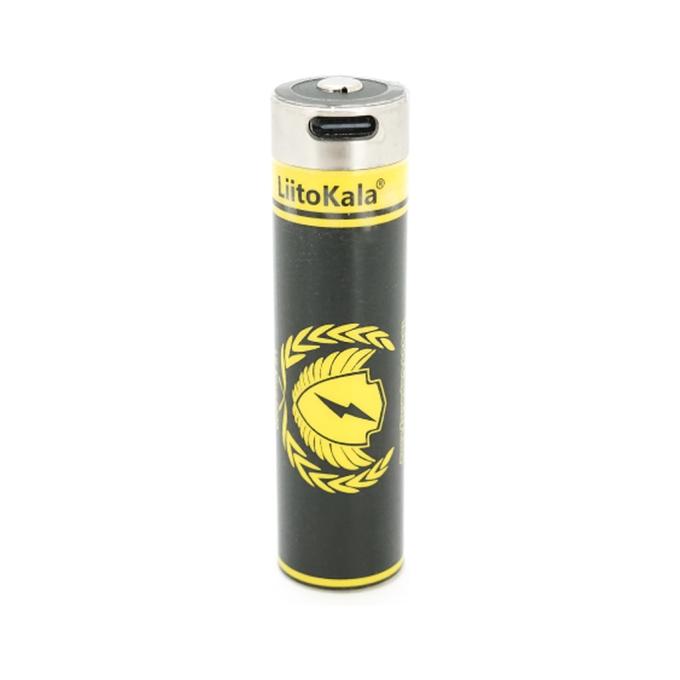 Liitokala USB-King4000