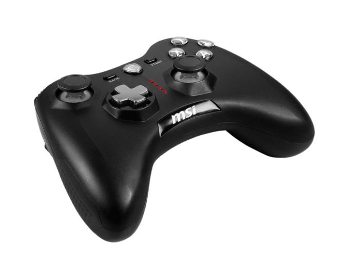 MSI FORCE GC20 V2