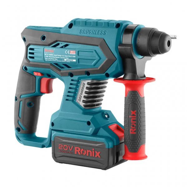 Ronix 8910K