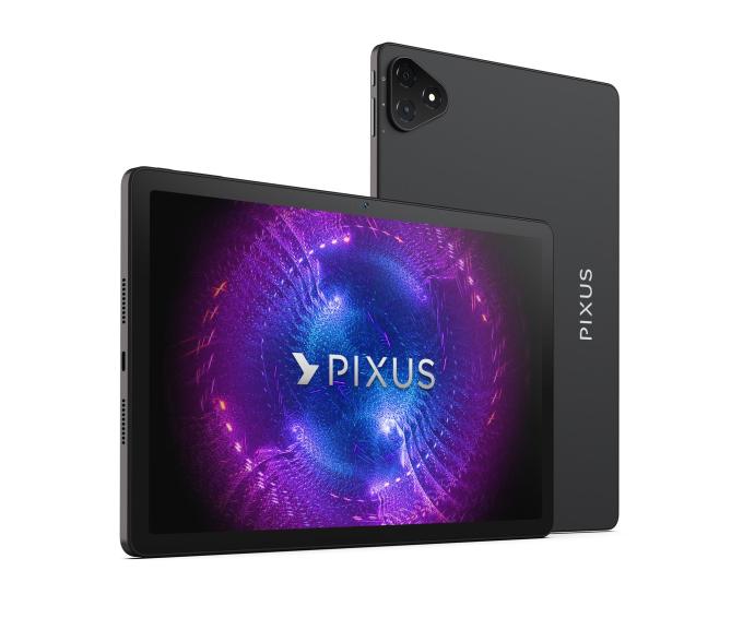 Pixus Titan 11" 8/256GB Grey