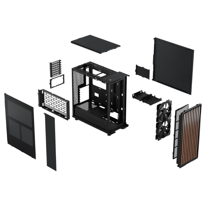 Fractal Design FD-C-NOR1C-01