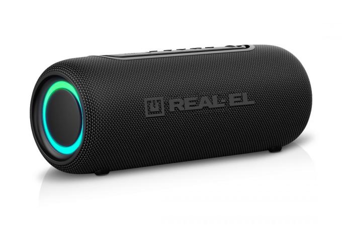 REAL-EL EL121600027